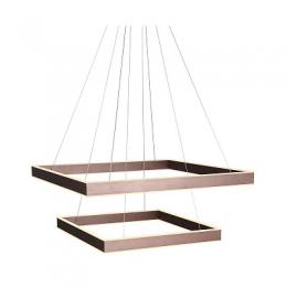 Подвесная светодиодная люстра ST Luce Piazza  - 9